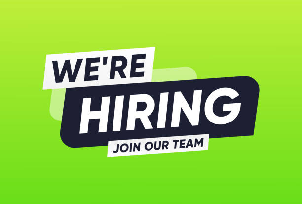 JOB OPPORTUNITIES: Re-Advertisement