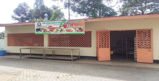Bakery
